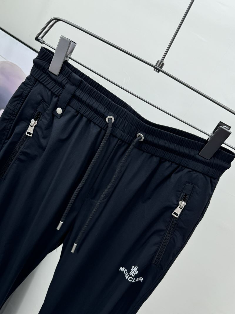 Moncler Long Pants